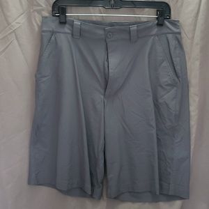 Under Armour Men's Golf Shorts 32/10